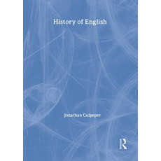 History of English