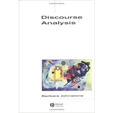 Discourse Analysis(2002)