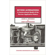 Beyond Alternations