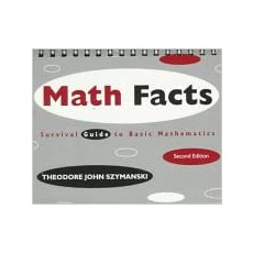 Math Facts: Survival Guide to Basic Mathematics(2nd)