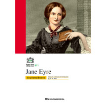 Jane Eyre(Kyung Moon Reading Classic 011)