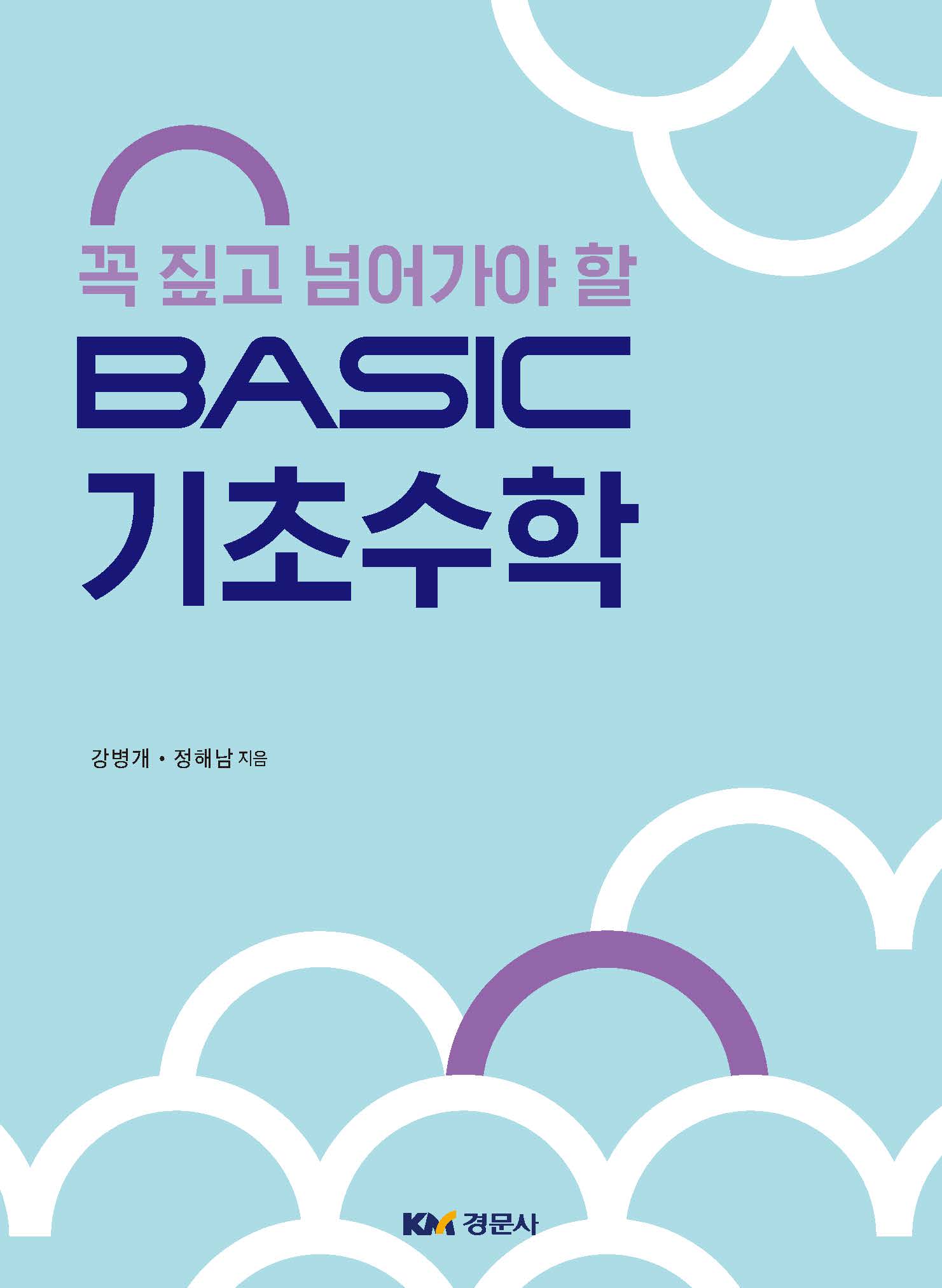 꼭 짚고 넘어가야 할 BASIC 기초수학