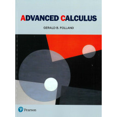 Advanced Calculus