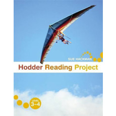 Hodder Reading Project Level 3-4 Pupil's Book