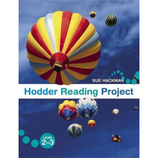 Hodder Reading Project Level 2-3 Pupil's Book