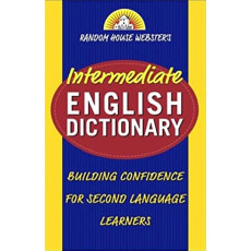 Random House Webster's Intermediate English Dictionary
