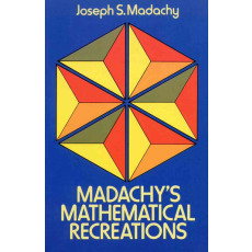 Madachy's Mathematical Recreations