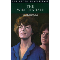 The Winter's Tale (Arden Shakespeare)