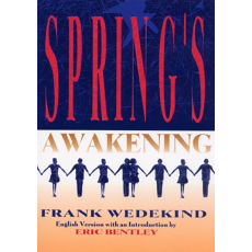 Spring's Awakening (2000)