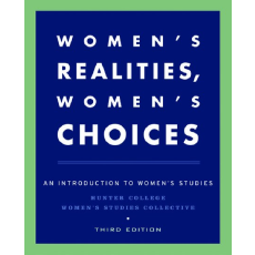 Women's Realities, Women's Choices(2005)
