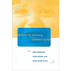 Methods for Assessing Children's Syntax