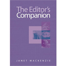The Editor's Companion(2004)