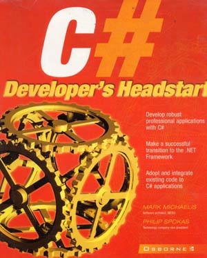 C# Developer's Headstart