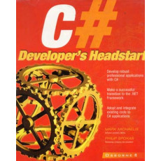 C# Developer's Headstart