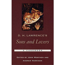 D.H. Lawrence's Sons And Lovers(2005)