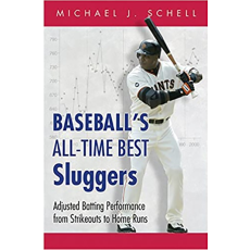 Baseball's All-Time Best Sluggers(2005)