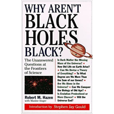 Why Aren't Black Holes Black?(1997)