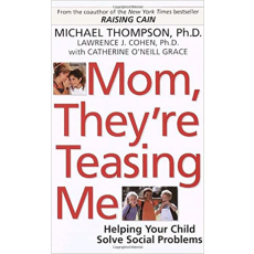 Mom, They're Teasing Me (2002)