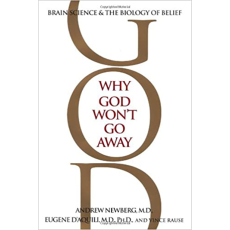 Why God Won't Go Away(2001)