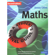 Maths: A Student's Survival Guide