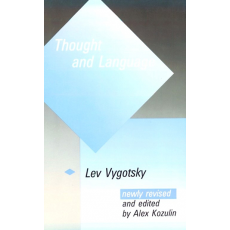 Thought and Language - Rev'd Edition(1986)