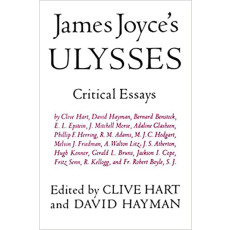James Joyce's Ulysses: Critical Essays(2002)