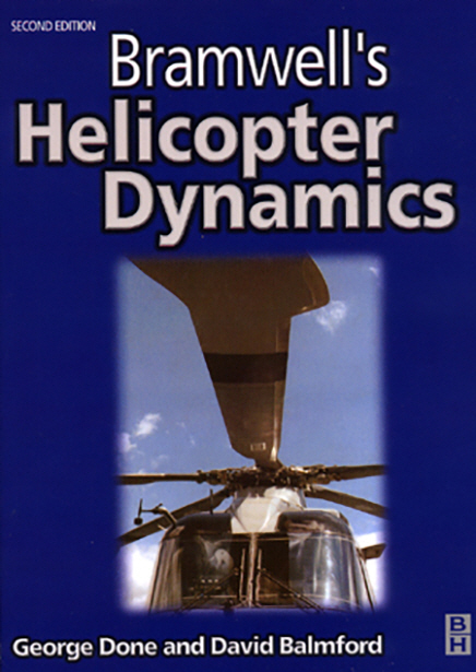 Bramwell's Helicopter Dynamics(2nd,2001)