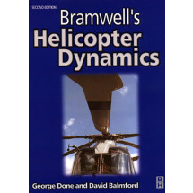 Bramwell's Helicopter Dynamics(2nd,2001)