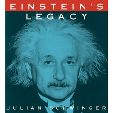 Einstein's Legacy: The Unity of Space and Time