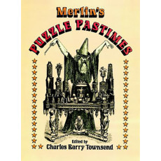 Merlin's Puzzle Pastimes