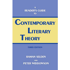 A Reader's Guide to Contemporary Literary Theory