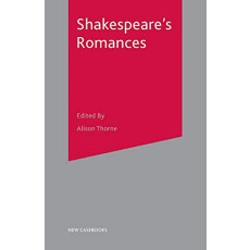 Shakespeare's Romances