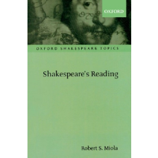 Shakespeare's Reading