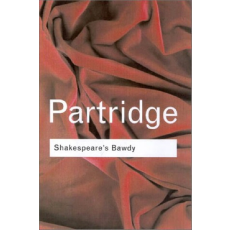Shakespeare's Bawdy