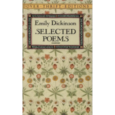 Emily Dickinson's Selected Poems