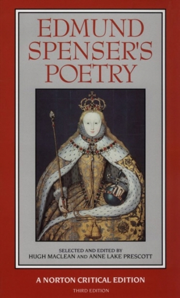 Edmund Spenser's Poetry, 3rd