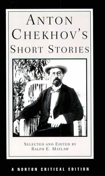 Anton Chekov's Short Stories