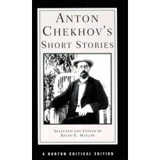 Anton Chekov's Short Stories