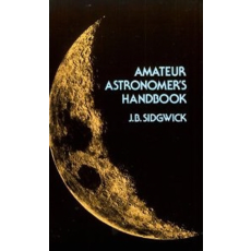 Amateur Astronomer's Handbook