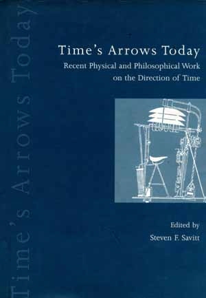 Time's Arrows Today: Recent Physical and Philosophical Work on the Direction of Time(H)
