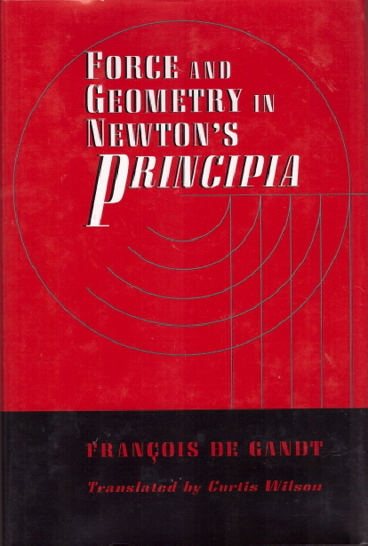 Newton's Principia: for the Common Reader(1995)