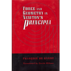 Newton's Principia: for the Common Reader(1995)