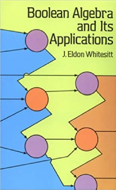 Boolean Algebra and It's Applications