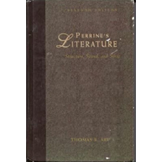 Perrine's Literature: Structure, Sound, and Sense, 7th(H)