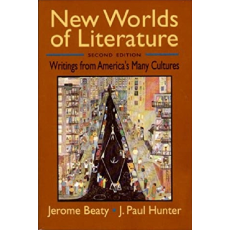 New Worlds of Literature: Writings from America's Many Cultures, 2nd (1994)