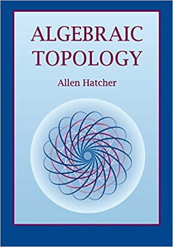 Algebraic Topology