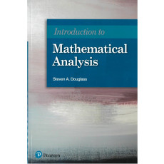 Introduction to Mathematical Analysis