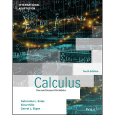 Calculus: One and Several Variables, 10th Edition(International Adaptation)