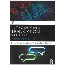 Introducing Translation Studies, 4th