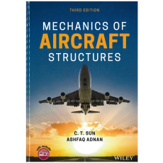 Mechanics of Aircraft Structure, 3rd